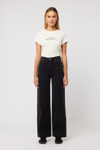 Abrand 94 Wide Jean -  Sophie