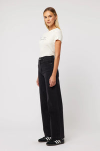 Abrand 94 Wide Jean -  Sophie