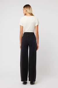 Abrand 94 Wide Jean -  Sophie