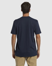 Load image into Gallery viewer, Billabong Nuclear Tee - Navy
