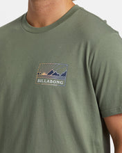 Load image into Gallery viewer, Billabong Range Tee - Fern
