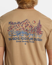 Load image into Gallery viewer, Billabong State Park Tee - Hazel
