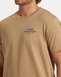 Billabong State Park Tee - Hazel