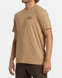 Billabong State Park Tee - Hazel