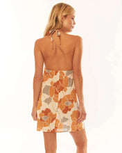 Load image into Gallery viewer, Amuse Society Frothy Breakers Dress - Seashell
