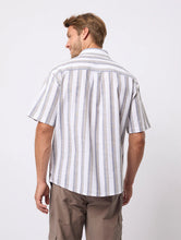 Load image into Gallery viewer, Breakaway Hartford Flaxley Shirt - Kindling
