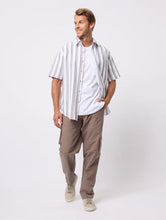 Load image into Gallery viewer, Breakaway Hartford Flaxley Shirt - Kindling

