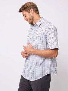 Breakaway Ashford Shirt - Shadow
