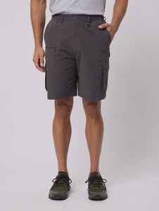 Breakaway Woodbury Cargo Short - Eclipse