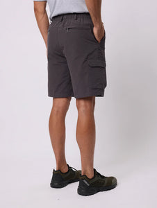 Breakaway Woodbury Cargo Short - Eclipse