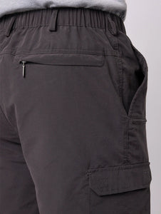 Breakaway Woodbury Cargo Short - Eclipse