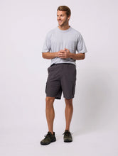 Load image into Gallery viewer, Breakaway Woodbury Cargo Short - Eclipse
