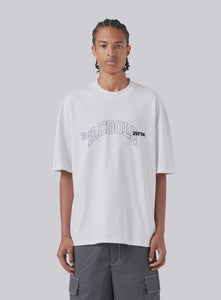 Barney Cools 2014 Tee - White