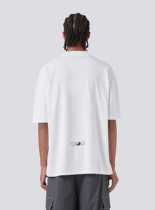 Barney Cools 2014 Tee - White
