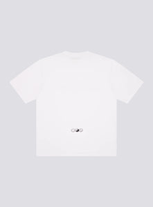 Barney Cools 2014 Tee - White