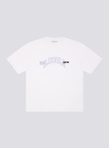 Barney Cools 2014 Tee - White
