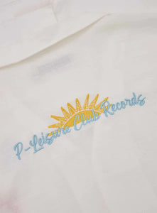 Barney Cools Embro Shirt - Linen