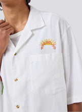 Load image into Gallery viewer, Barney Cools Embro Shirt - Linen
