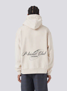 Barney Cools PCR Hood - Ivory