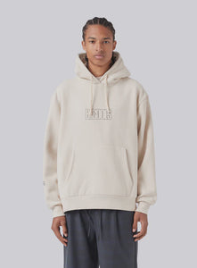 Barney Cools PCR Hood - Ivory