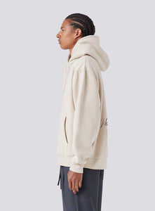 Barney Cools PCR Hood - Ivory
