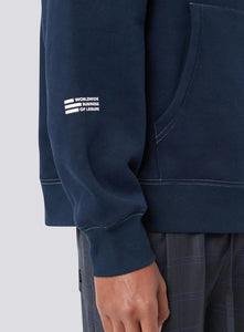 Barney Cools PCR Hood - Slate