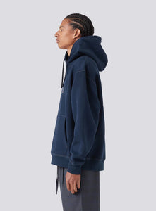 Barney Cools PCR Hood - Slate