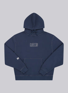 Barney Cools PCR Hood - Slate