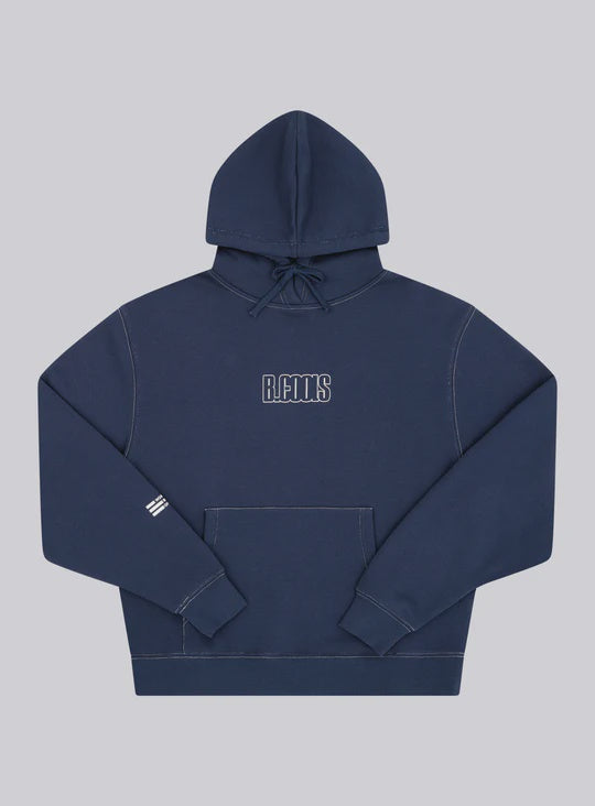 Barney Cools PCR Hood - Slate