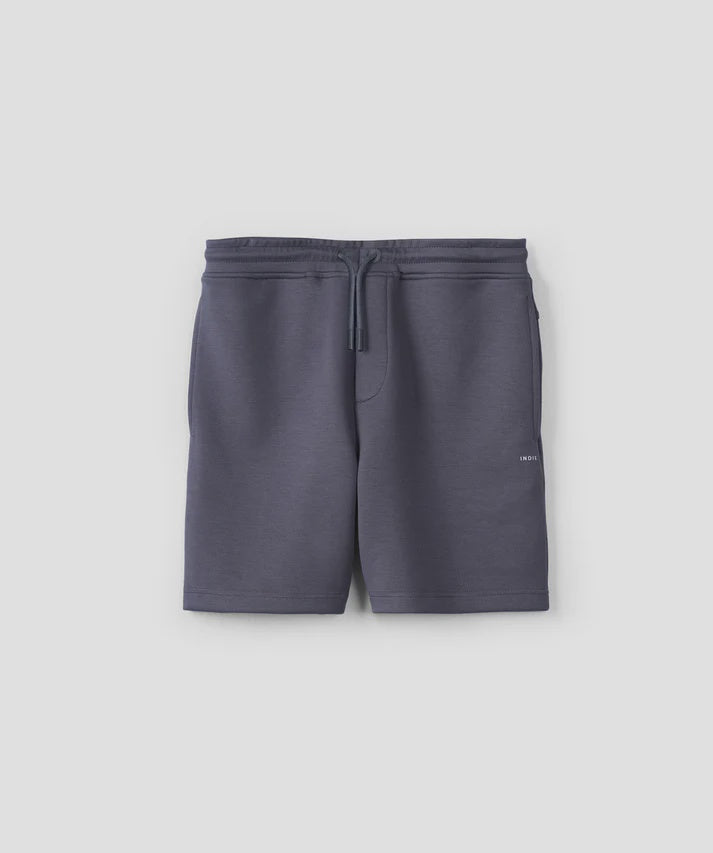 Indie Kids The Luxe Tech Short - Steel