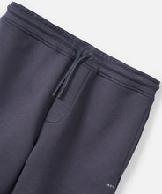 Load image into Gallery viewer, Indie Kids The Luxe Tech Short - Steel
