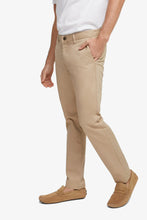 Load image into Gallery viewer, Howard Hudson Brunswick Chino - Sand
