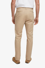 Load image into Gallery viewer, Howard Hudson Brunswick Chino - Sand
