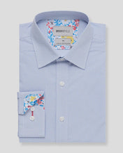 Load image into Gallery viewer, Brooksfield BFC2656 Stretch Shirt - White
