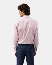 Load image into Gallery viewer, Brooksfield BFC2657 Stretch Shirt - Pink
