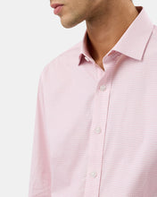 Load image into Gallery viewer, Brooksfield BFC2657 Stretch Shirt - Pink
