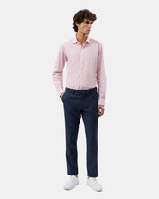 Load image into Gallery viewer, Brooksfield BFC2657 Stretch Shirt - Pink
