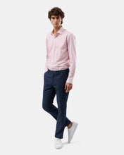Load image into Gallery viewer, Brooksfield BFC2657 Stretch Shirt - Pink
