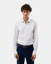 Load image into Gallery viewer, Brooksfield BFC2658 Stretch Shirt - WHITE
