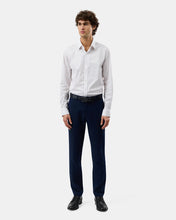 Load image into Gallery viewer, Brooksfield BFC2658 Stretch Shirt - WHITE
