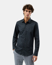 Load image into Gallery viewer, Brooksfield BFC2659 Stretch Shirt - Grey
