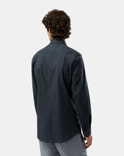 Load image into Gallery viewer, Brooksfield BFC2659 Stretch Shirt - Grey
