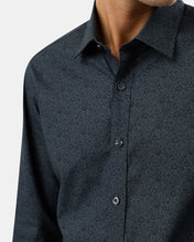 Load image into Gallery viewer, Brooksfield BFC2659 Stretch Shirt - Grey
