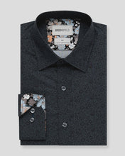 Load image into Gallery viewer, Brooksfield BFC2659 Stretch Shirt - Grey
