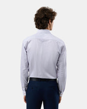 Load image into Gallery viewer, Brooksfield BFC2667 Premium Print Shirt - Berry
