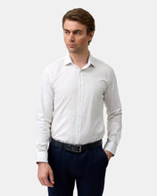 Load image into Gallery viewer, Brooskfield BFC2521 Stretch Performance Shirt - White
