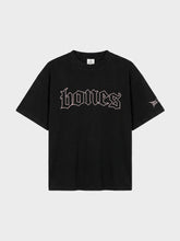 Load image into Gallery viewer, Billy Bones Club Till Death 4.0 Steeze Tee - Washed Black
