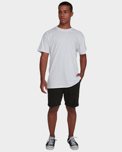 Billabong Wave Wash Twill Shorts - Black