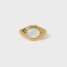 Load image into Gallery viewer, Arms Of Eve Brigitte Gold Ring
