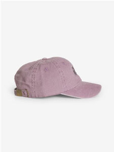 Thrills Higher Magic Panel Cap - Burlwood
